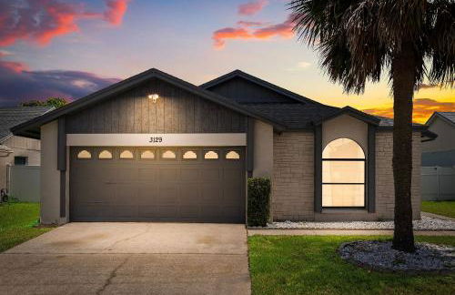 3 Quartos + Piscina e Game Room em Orlando - Foto 2