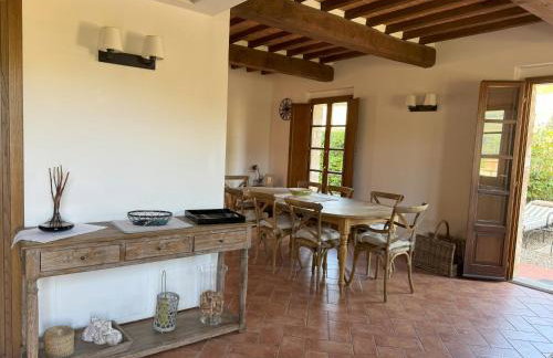 Borgo di Gaiole - Casa BD - apartment with a view & travel guide - Foto 30