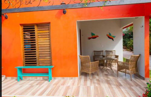 Vila Feliz - Chalés completos - ideal para famílias - Foto 66