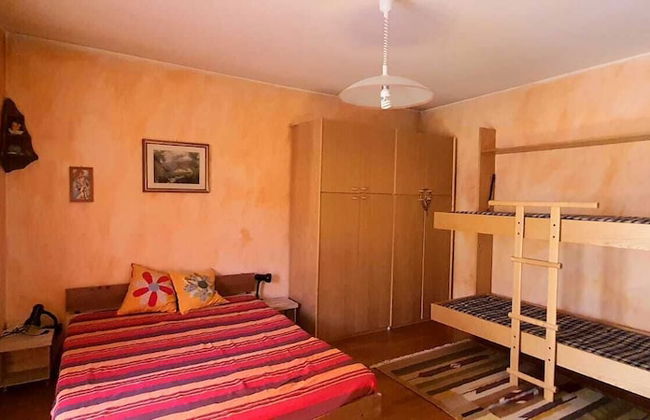 Maison des skieur- ski out - Foto 3