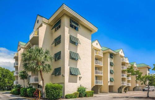 The Butterfly Nest - Sunrise Suites - Foto 31