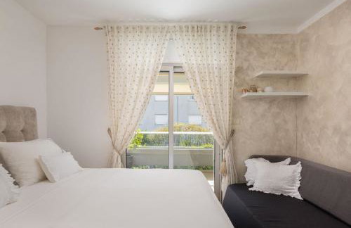 CECILIA Holiday Apartment, Private Parking Included - Foto 15