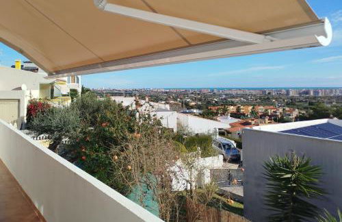 Casa con vistas Peñíscola - Foto 11