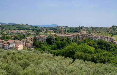 Nice Home In Torri In Sabina With Wifi - Foto 21