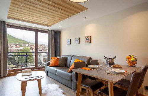 Résidence Daria-I Nor by les Etincelles - Foto 44