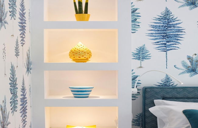 Resort Ravenna in Massa Lubrense - Foto 57