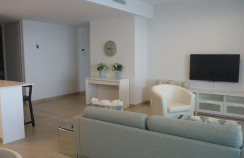 Luxury Sea View Apt Fuengirola Seafront - Photo 5