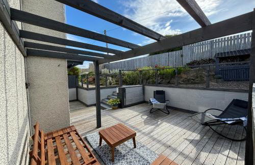 Craster Crew Quarters - Foto 21