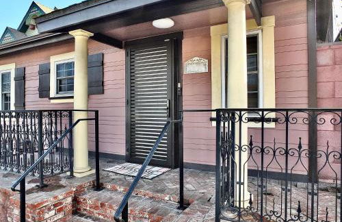 Eastside Garden Hideaway For 4 Perfect Location for World Cup Attendees - Foto 33