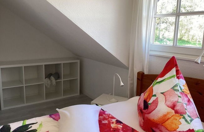 Apartment in Thuringia - Foto 4