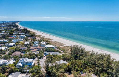 Anna Maria Island Edgewater Bungalow - Foto 36