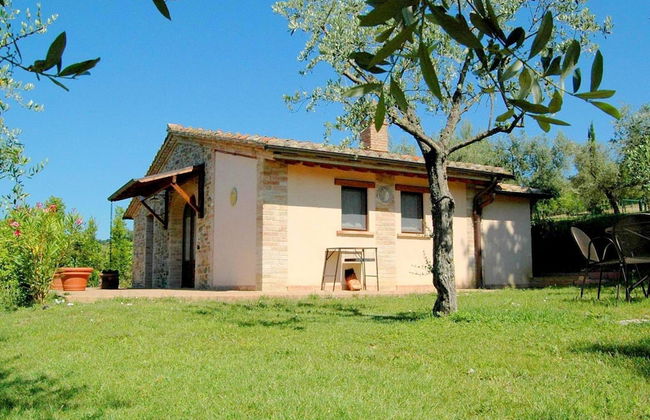 Belvilla by OYO Agello Magione Quercia - Foto 28