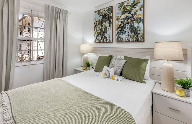 Adulo Apartments - Foto 16