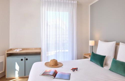 Quality Aparthotel Cherbourg - Foto 27