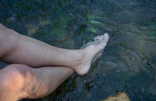 Ancien moulin avec Jacuzzi - Foto 16