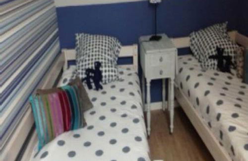 Les Gites Douillets de Sancerre - Foto 23