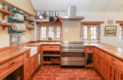 Old Cary Cottage - Foto 14