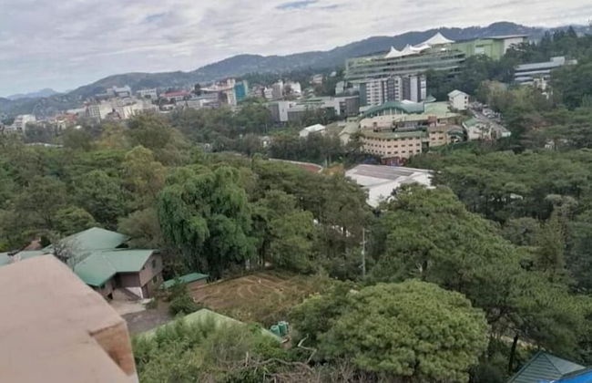 Grandview Residences by Vilma near Burnham Park-204 - Foto 24