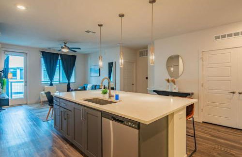 Posh 2BR Kierland Commons, TPC Golf, Pool, Gym, W-D - Foto 20