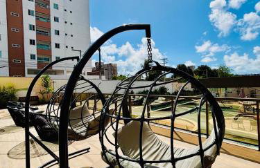 Apartamento próximo a praia - Foto 14