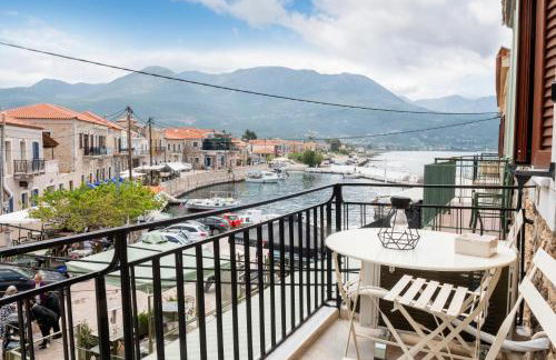 Mani view luxury house - Foto 58