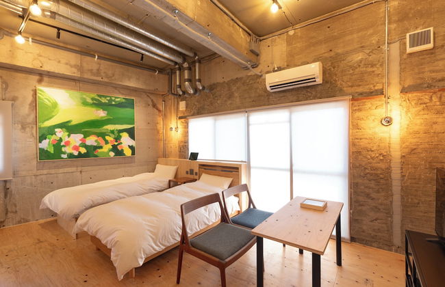 HAJIMARI Beppu - Foto 18