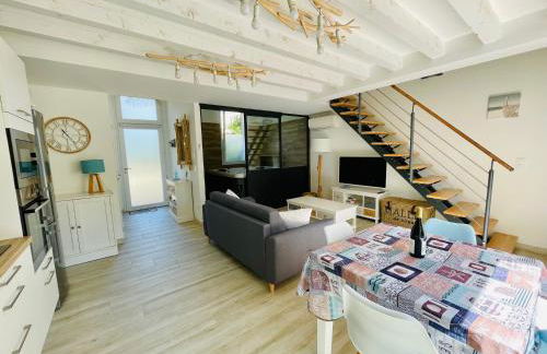 Les Jardins du Castelas - Domaine et Spas - Foto 37