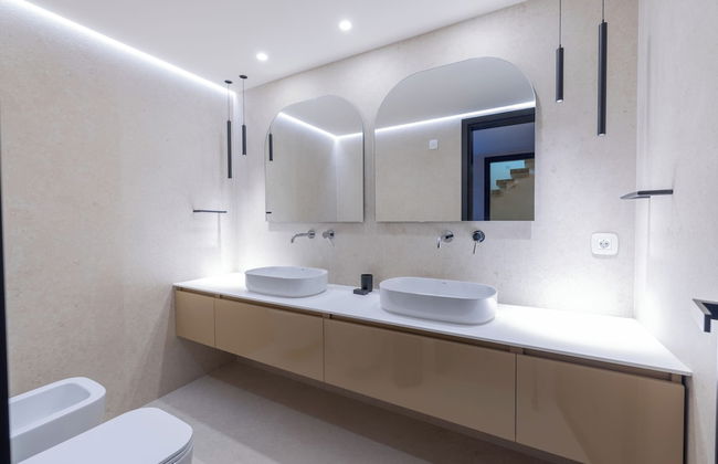 ILVA SUITES - Foto 54