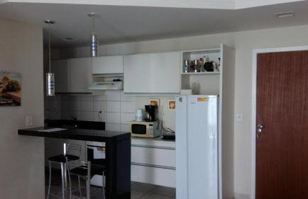 Frente Mar Green Diamond Residencial - Foto 31