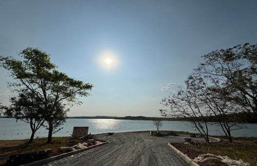 Rancho Fiori di Mari - Lago Corumbá IV - Foto 50