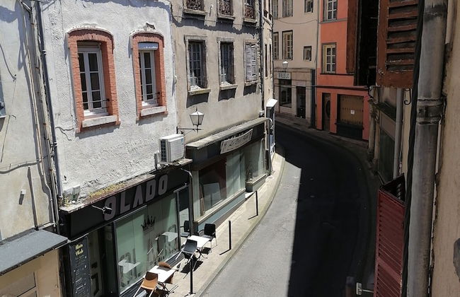 Au Thiernois - Photo 24