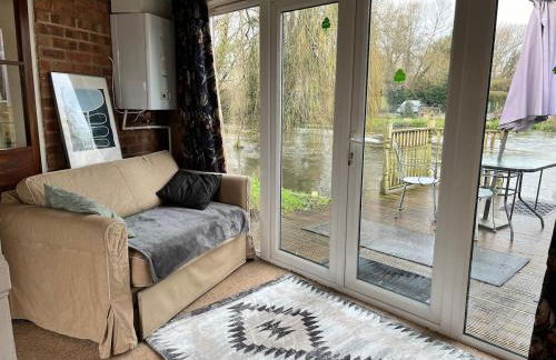 Riverside Studio - Foto 5