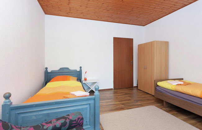 Charming Apartment in Wildemann With Garden - Photo 7