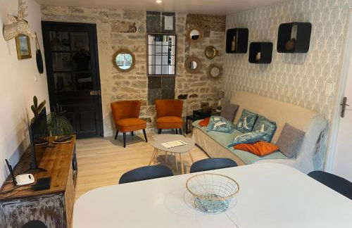 Gîte sur Loue - Foto 38