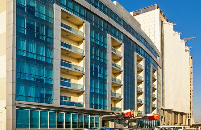 Royal Mirage Hotel and Apartments - Foto 69