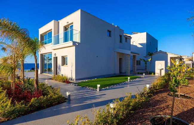 Villa Stella Sunset in Nea Dimmata - Foto 47