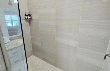 Oceanside Haven Entire home across Daytona Beach sleeps 8 4 beds 2 and a half bath - Foto 10