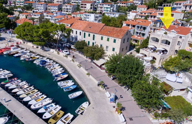 Hope - 30m to the sea & Seaview - A4 - Photo 8