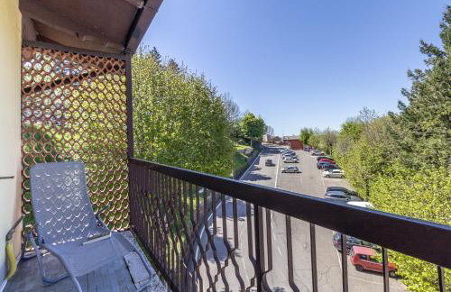 La Finestra sul Castello Centro-Storico&Parcheggio - Foto 24