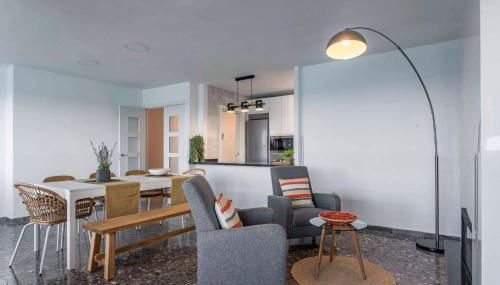 Apartamento El Palmer - Foto 5