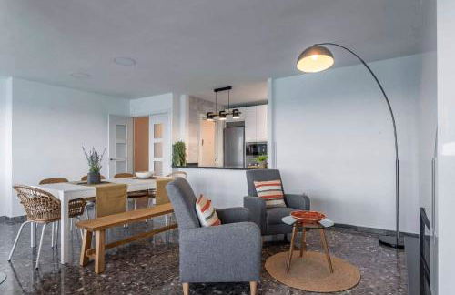 Apartamento El Palmer - Foto 5