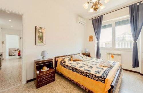 GuestHost - A Calanca - Comfy Le Grazie Apartment - Foto 4