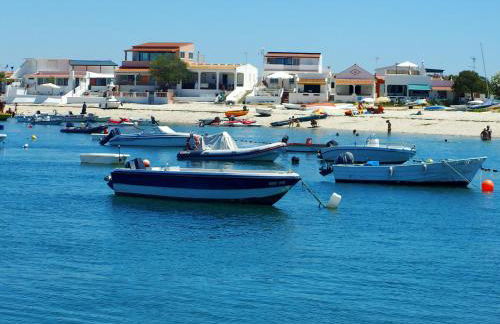 Apartamento Aldeia de Marim, Ohao, Portugal, Meerblick - Foto 40