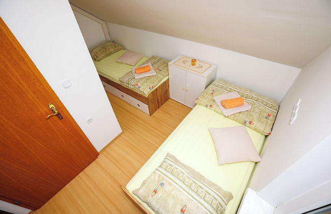 Vineyard cottage Cvitkovič - Foto 6