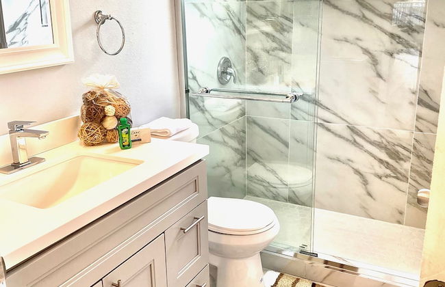 Beautiful Luxury Apartment - Close to Disney - Foto 16