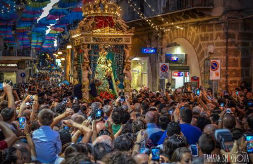 Prestigiosa Dimora Storica con Affacci sul Duomo - Photo 44