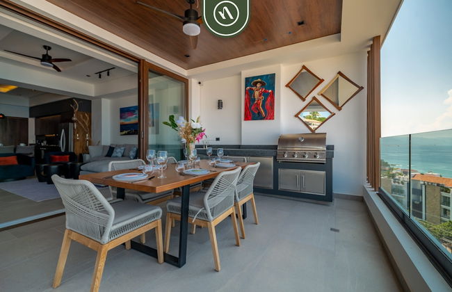 Las Verandas 503 in Jalisco - Foto 30