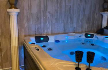 Gîtes Spa en Baie de Somme - Foto 1