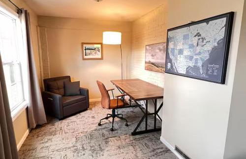 Spacious Omaha Retreat - Foto 37