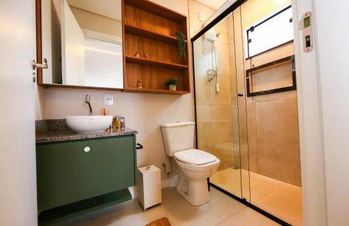 Blessed Lofts Boutique -Prox Av Beira Rio, Centro e Praias de Itajaí SC - Foto 12